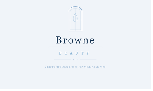 Browne Beauty